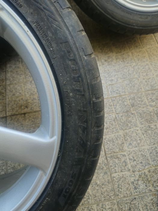 Jantes 17 MIM ITÁLIA