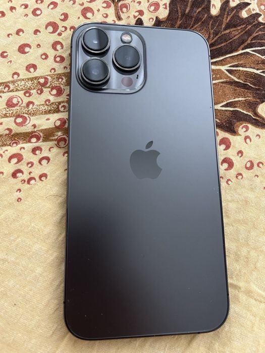 Iphone 13 pro max 128 neverlock