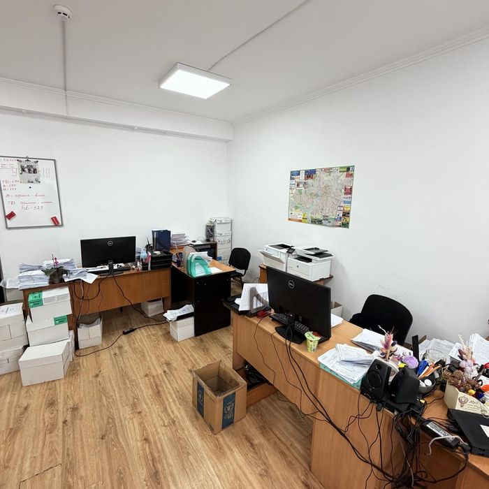 Вишенька. Оренда. Площа S = 43 m2