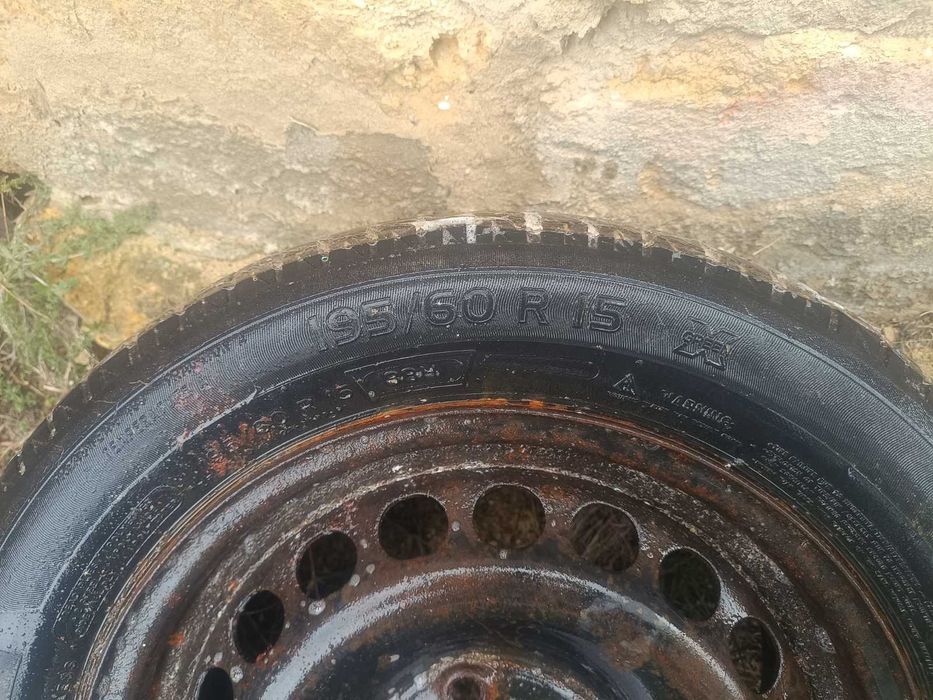 Продам колеса 5 на 98