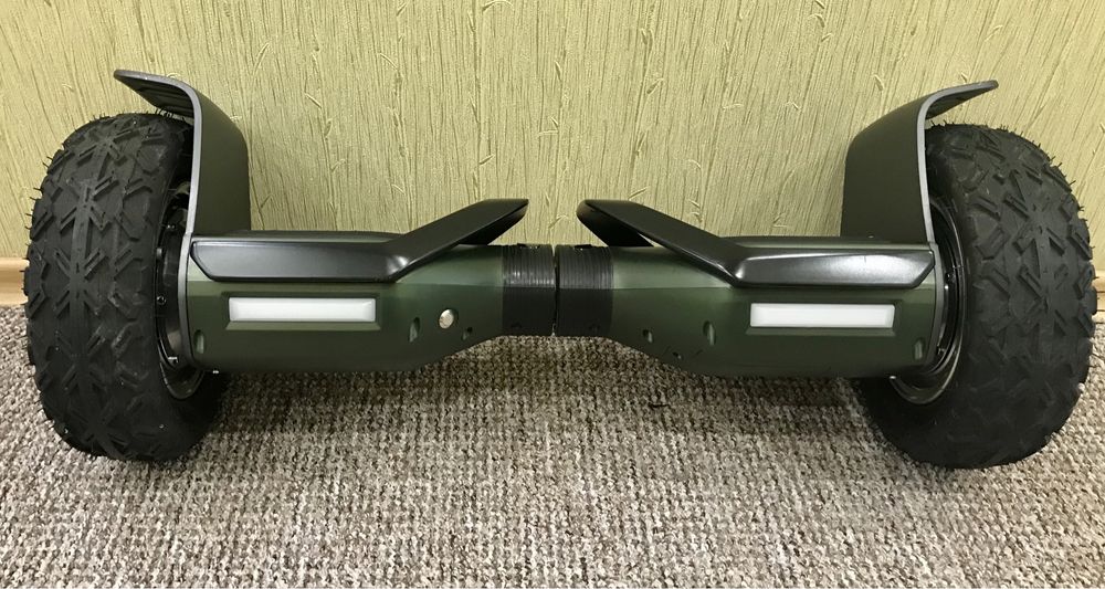 Гіроборд- Гіроскутер ТАО-ТАО