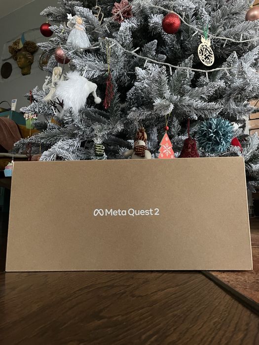 VR Meta Quest 2 128Gb