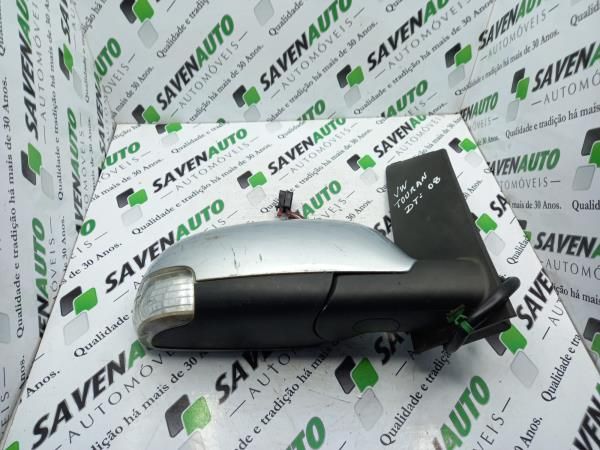 Retrovisor / espelho direito VOLKSWAGEN Touran (1T)