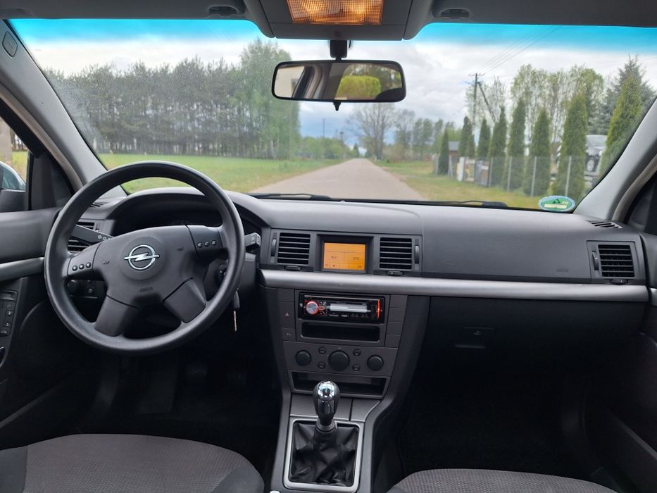 Opel*Vectra*2.2*Ładna*Niemcy*