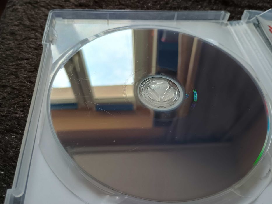 Red Faction Armageddon na konsole PlayStation 3