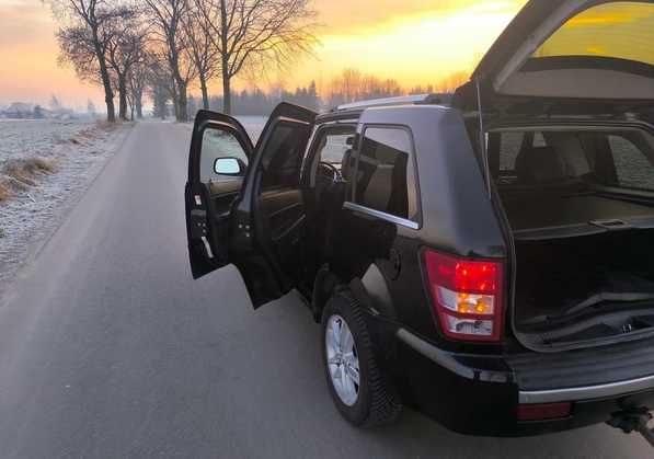 Магнітола Розборка Jeep Cherokee / Grand Cherokee Джип Магнитола Шрот