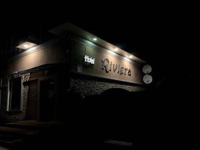 Готель Riviera Klesiv