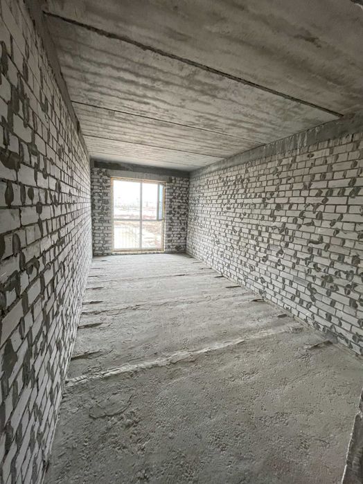 Чудова квартира з шикарним видом на Дніпро в ЖК «City Park» на Митниці