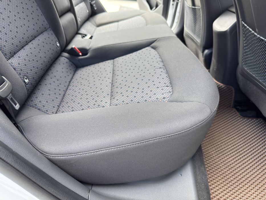 В продаже официальный Hyundai Ioniq Electric 2019