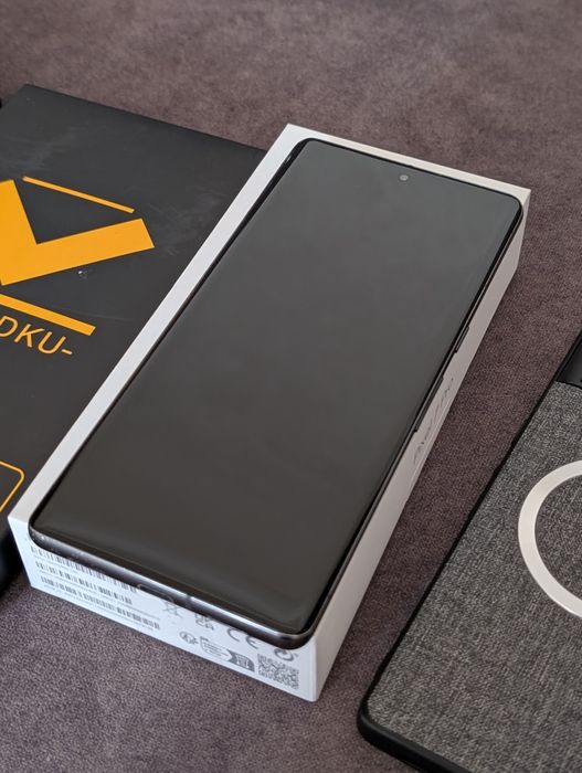 Pixel 7 Pro Obsidian 128GB неверлок