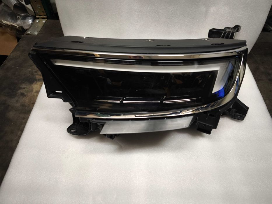 Lampa lewa Full LED Opel Mokka II B 20- oryginał bez uszkodzeń