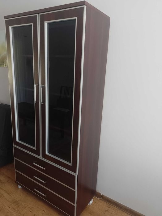 Meble do salonu firmy Bodzio
