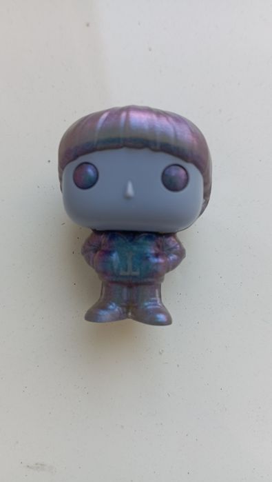 Іграшка із "Дивні дива"