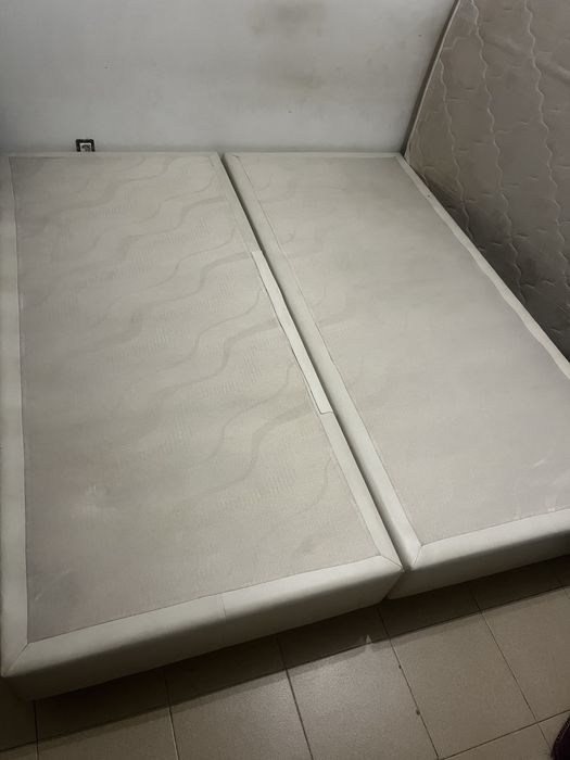 Cama Casal 180x200
