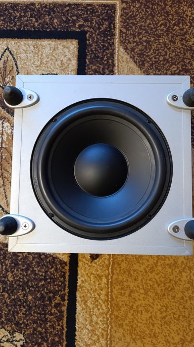 Subwoofer aktywny kef psw 2010