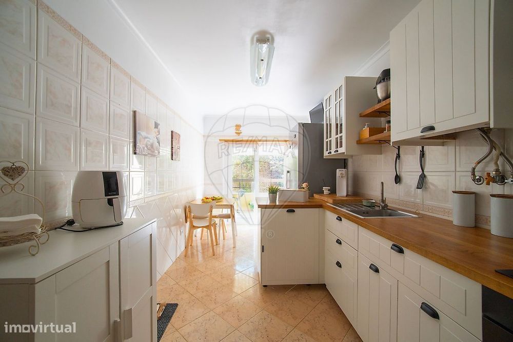 Apartamento T3 para venda
