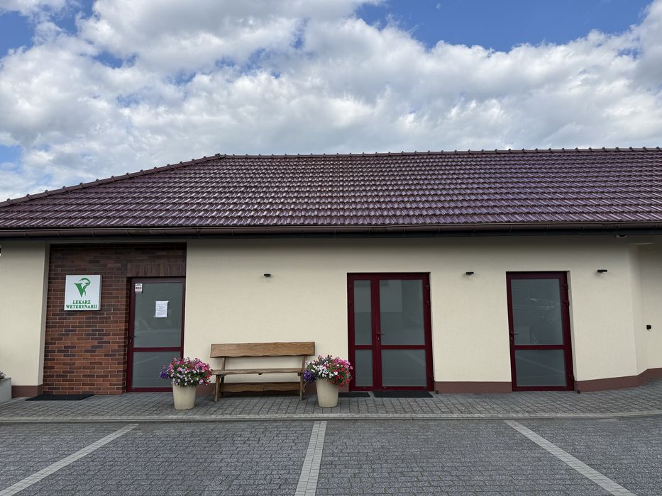 Wynajme lokal usługowy 70m²