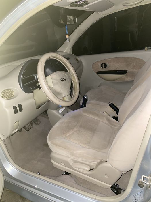 Авто Chery QQ .2012 року