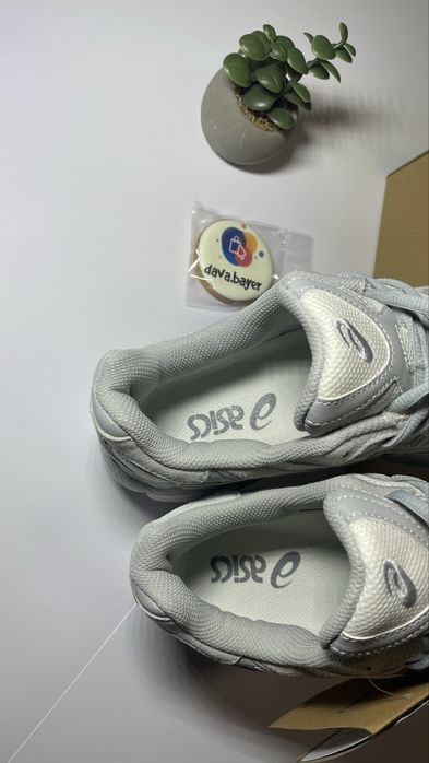 Кросівки Асікс / Asics Gle nyc. Розмірний ряд 41-44 + Подарунок