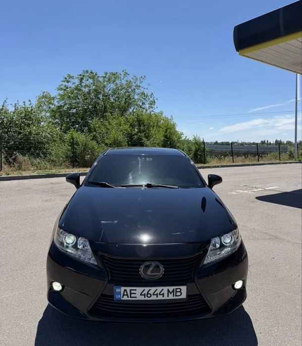 Lexus ES 350 2014