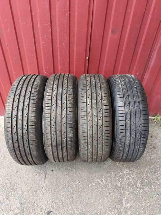 Нова літня гума Hankook Ventus Prime 3 205/60 R16 92H
