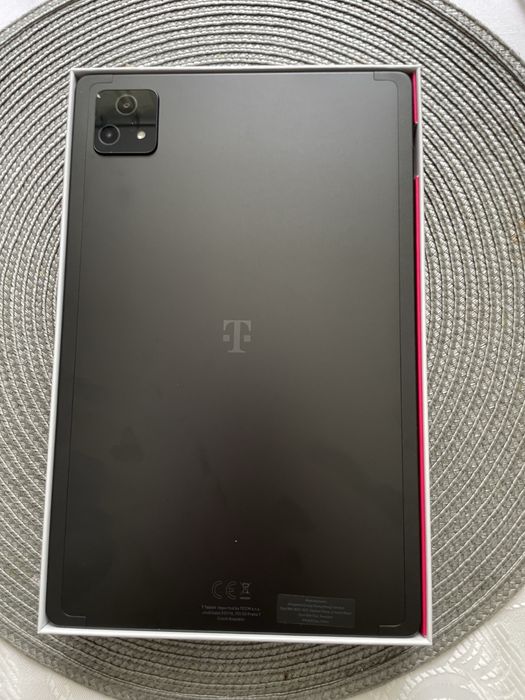 Tablet T nowy nieużywany