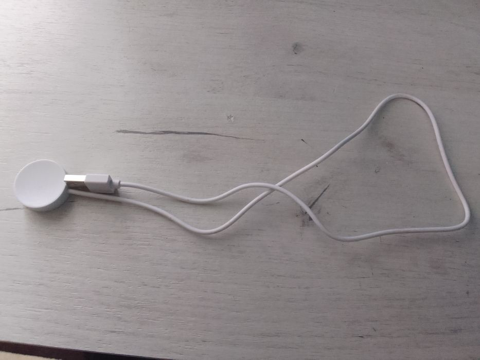 Магнітна зарядка для годинника