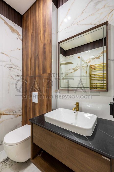 Продажа квартиры, ЖК «Edelweiss House», ул. Звиринецкая, Печерск