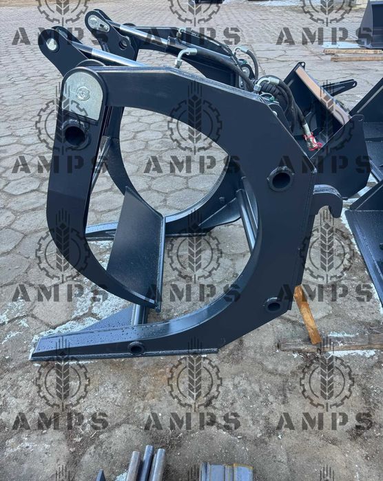 PROMOCJA!! Chwytak do drewna XXL