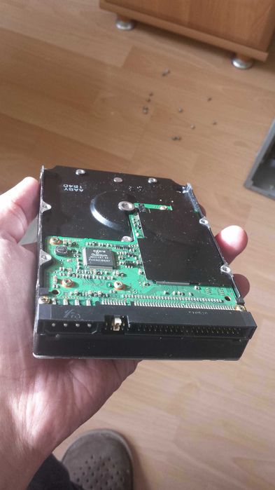 Stacja dyskietek Samsung napęd dyskietek 3,5" FDD 1.44MB