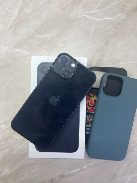 IPhone 13 mini 128 gb