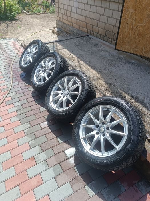 Продаж дисків Ml350
