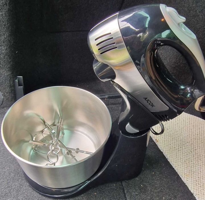 Тістоміс для дому Міксер Aicok Bosch