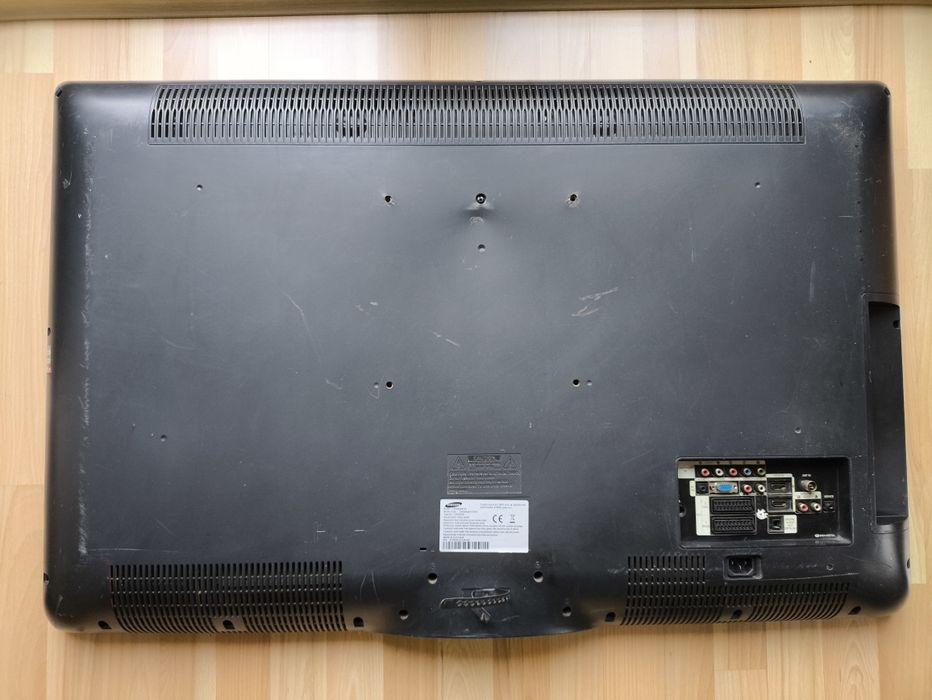 Telewizor Samsung 40" LE40A536T1F