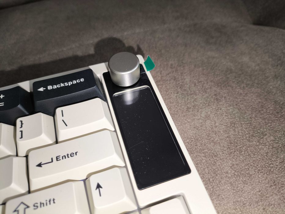 klawiatura Krux Drox