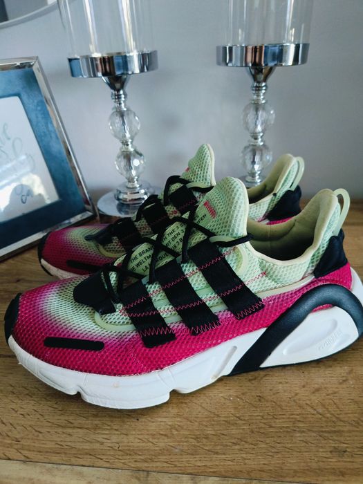 Buty adidas lxcon 42
