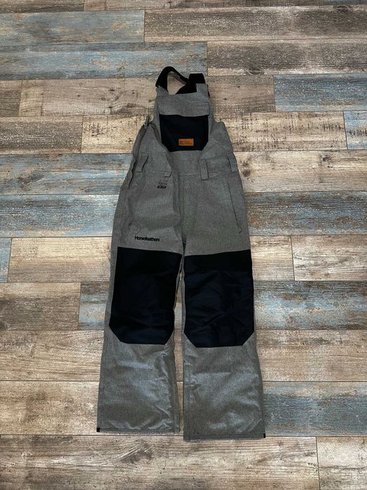 Дитячі/підліткові гірськолижні штани Horsefeathers Medler Youth Pants