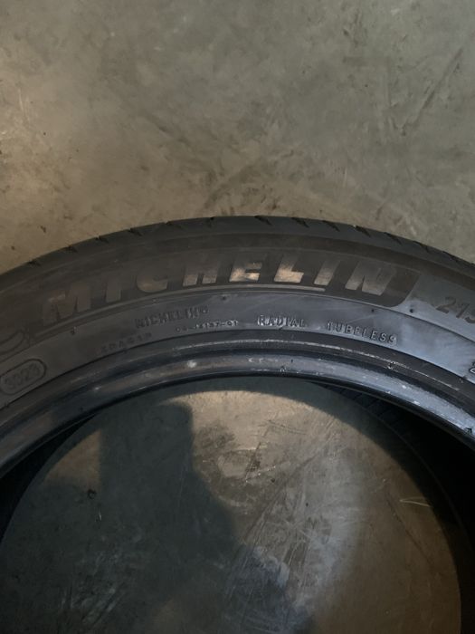 MICHELIN   215.50.17 2шт