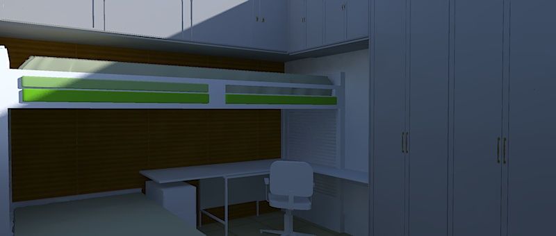 Planta baixa - fachadas - planta humanizada - projeto de instalação -