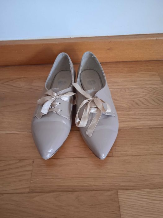 Sapatos de Mulher Nº 37
