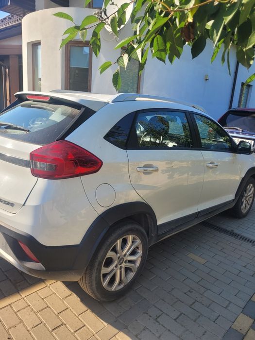 Продам Chery Tiggo 2 1.5 бензин 2018 року, то цей автомобіль зазвичай оснащений двигуном: