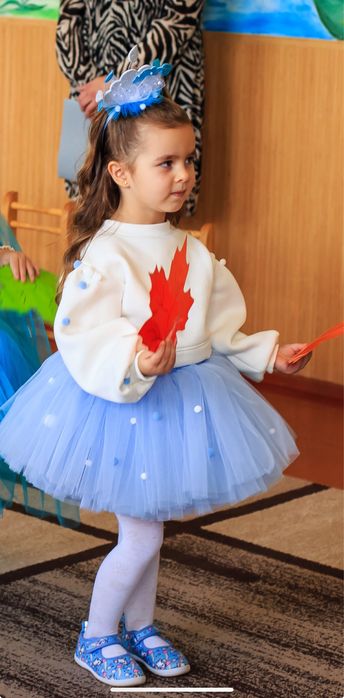 Костюм дівчинка 90 - 100 см