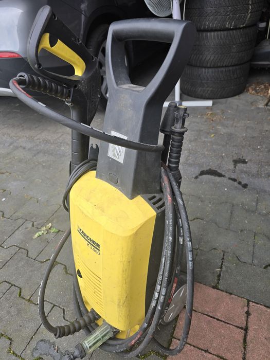 Sprzedam KARCHER  K3.960