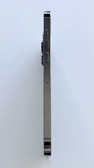 iPhone 13 Pro Max 256 GB Grafite | Desbloqueado | Muito bom estado | Capa Quad Lock (Opcional)