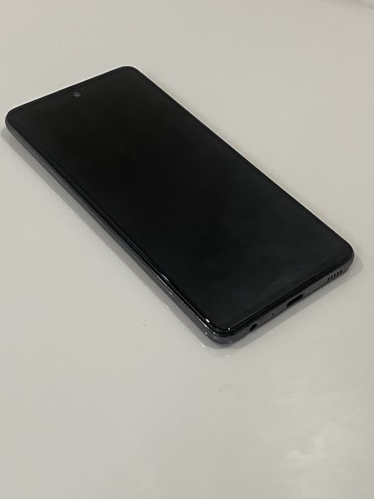 Samsung Galaxy A52s 5G 6/128GB • Snapdragon 778G • Повний комплект