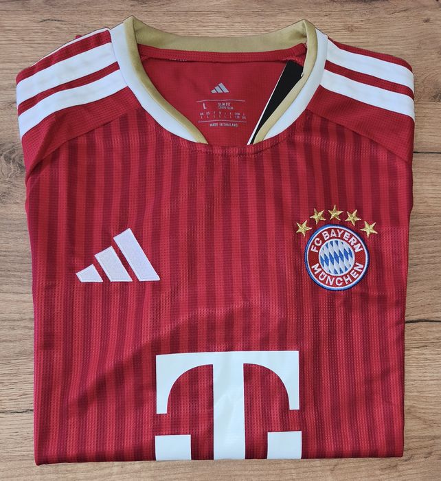 Bayern Munique 26/27