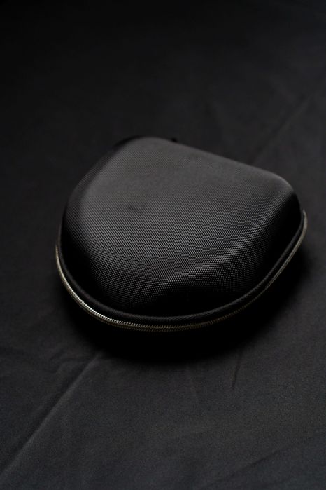 Bolsa/Caixa de transportes para Headphones