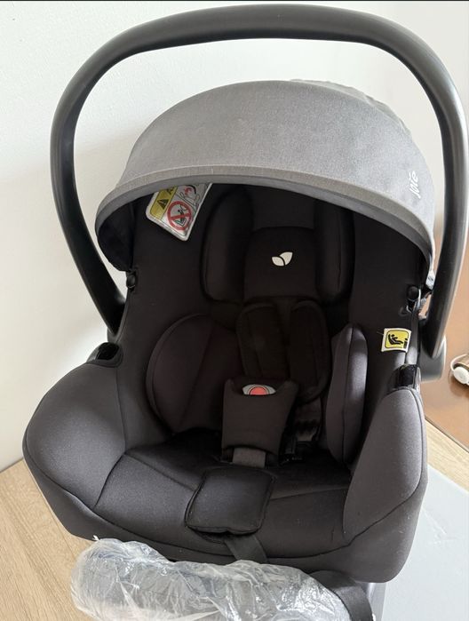 Fotelik joie i snug 2 łupina