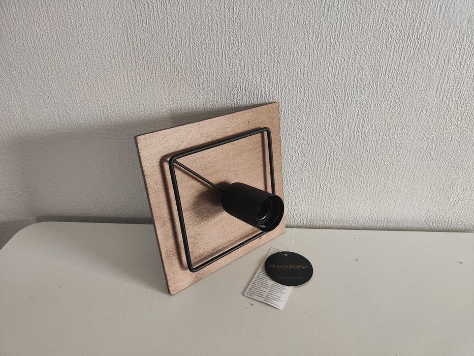 Lampa sufitowa COBA ANTIQUE Nowodvorski