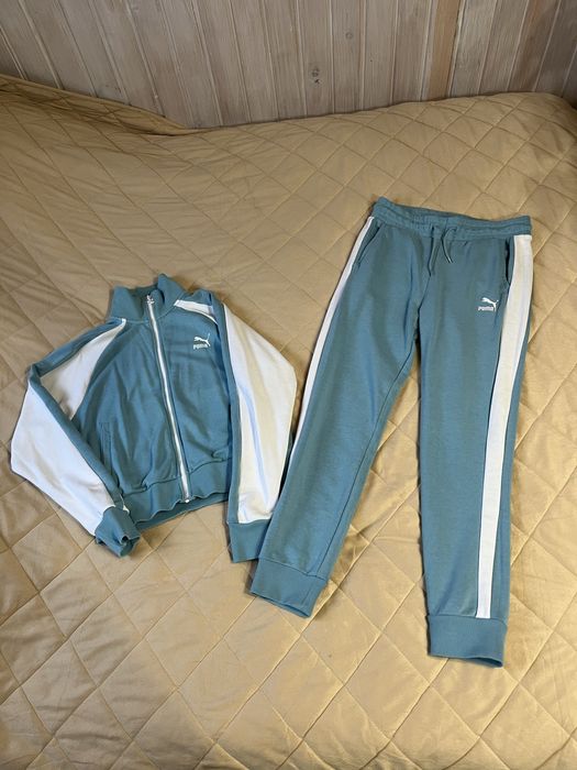 Костюм Puma T7 розмір s